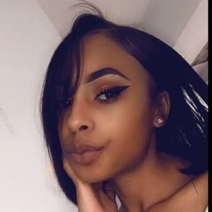 Meet your Posher, Raven